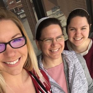 Meet your Posher, Christina